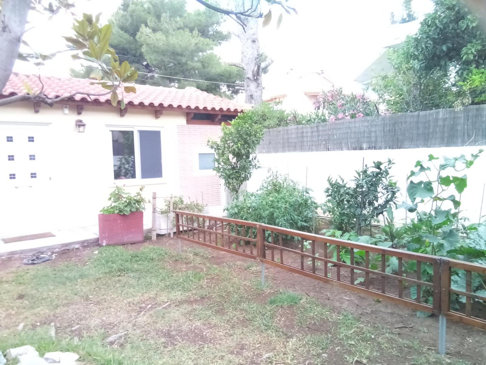 Anna'S Apartment And Studio Artemida  Exterior photo